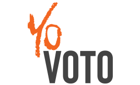 Yo Voto Logo